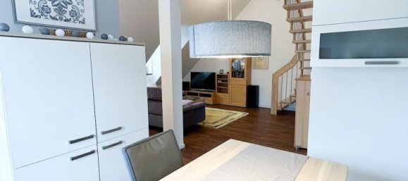 Dúplex de 3 habitaciónes en Regensburg, Germany No. 50954 12