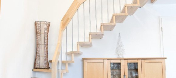 Dúplex de 3 habitaciónes en Regensburg, Germany No. 50954 21