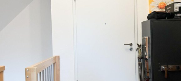 Dúplex de 3 habitaciónes en Regensburg, Germany No. 50954 23