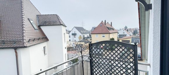 Dúplex de 3 habitaciónes en Regensburg, Germany No. 50954 20