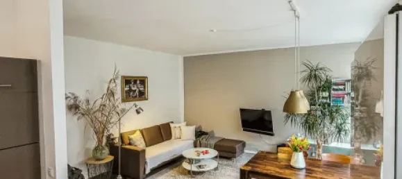 1 bedroom Apartment in Furth, Germany No. 14622 10