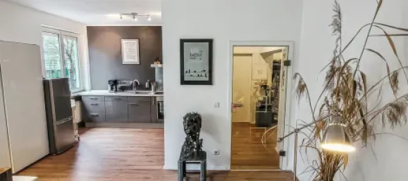 1 bedroom Apartment in Furth, Germany No. 14622 8