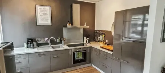 1 bedroom Apartment in Furth, Germany No. 14622 7