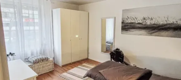 1 bedroom Apartment in Furth, Germany No. 14622 14