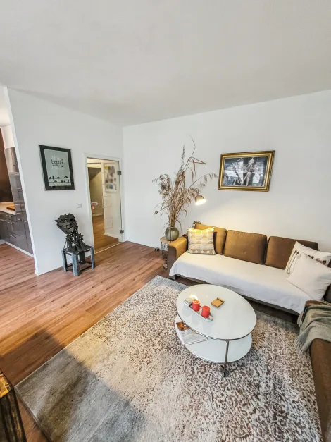 1 bedroom Apartment in Furth, Germany No. 14622