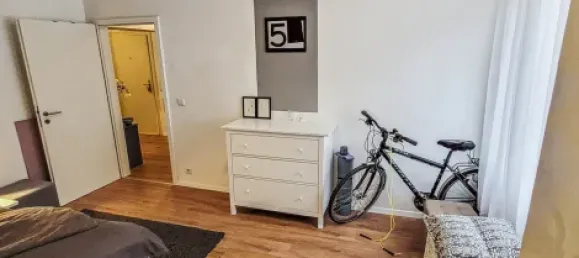 1 bedroom Apartment in Furth, Germany No. 14622 11