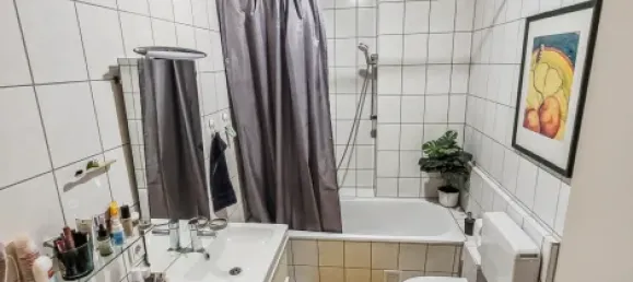 1 bedroom Apartment in Furth, Germany No. 14622 2