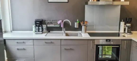 1 bedroom Apartment in Furth, Germany No. 14622 6