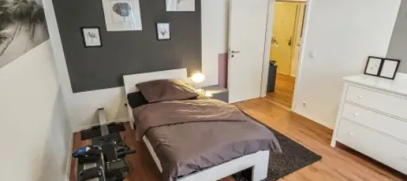 1 bedroom Apartment in Furth, Germany No. 14622 12