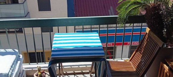 Studio in Nice, France No. 325821 5