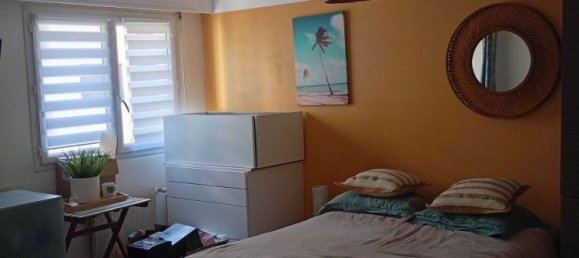 Studio in Nice, France No. 325821 2