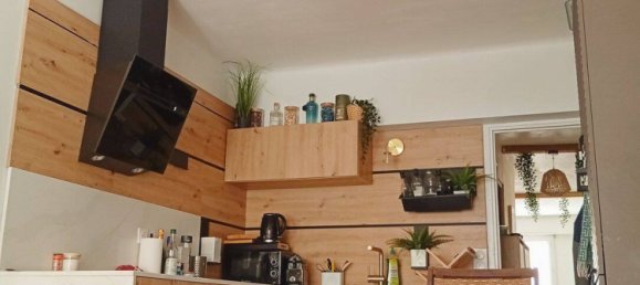 Studio in Nice, France No. 325821 3