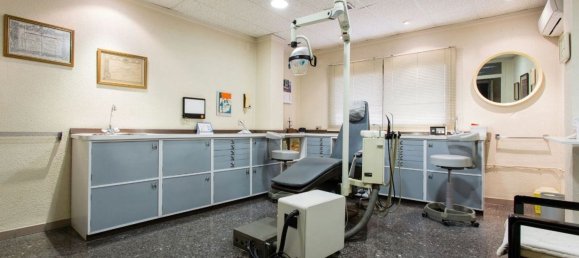 175m² Office in Castellon de la Plana, Spain No. 116919 3