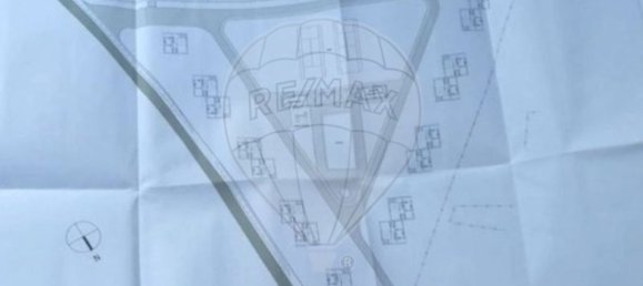 89000m² Land in Alcoentre, Portugal No. 75030 4