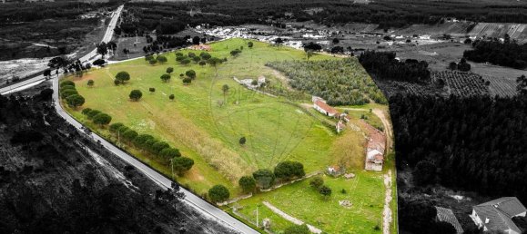 89000m² Land in Alcoentre, Portugal No. 75030 6