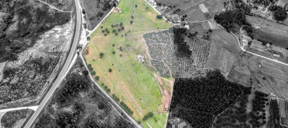 89000m² Land in Alcoentre, Portugal No. 75030 5