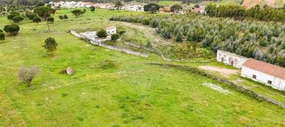 89000m² Land in Alcoentre, Portugal No. 75030 16