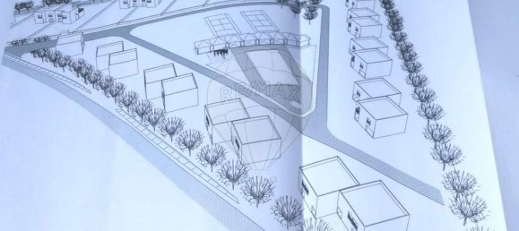 89000m² Land in Alcoentre, Portugal No. 75030 11