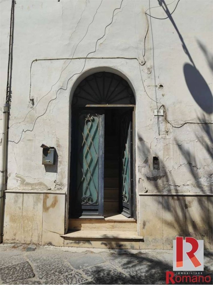2 bedrooms Apartment in Santa Maria Capua Vetere, Italy No. 330230
