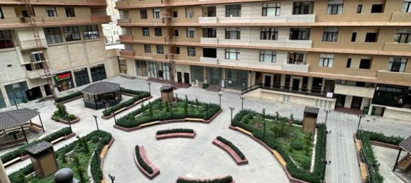 3 bedrooms Apartment in Nasimi, Azerbaijan No. 1768 32