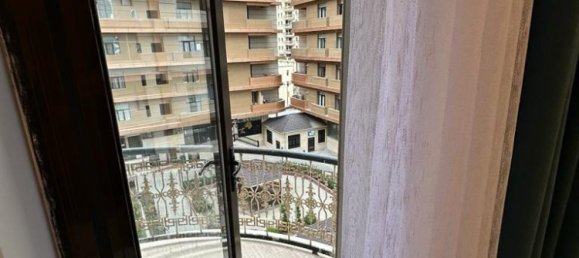 3 bedrooms Apartment in Nasimi, Azerbaijan No. 1768 28