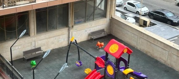 3 bedrooms Apartment in Nasimi, Azerbaijan No. 1768 6