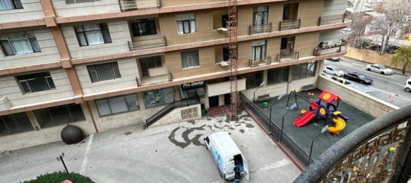 3 bedrooms Apartment in Nasimi, Azerbaijan No. 1768 33