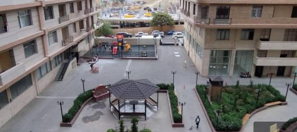 3 bedrooms Apartment in Nasimi, Azerbaijan No. 1768 12