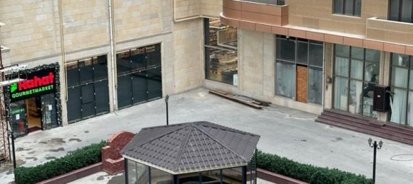 3 bedrooms Apartment in Nasimi, Azerbaijan No. 1768 8