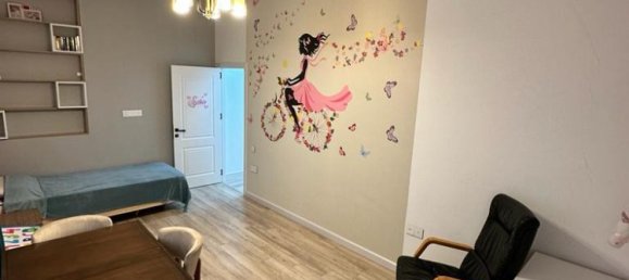 3 bedrooms Apartment in Nasimi, Azerbaijan No. 1768 34