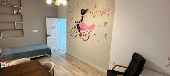 3 bedrooms Apartment in Nasimi, Azerbaijan No. 1768 20