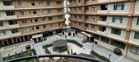 3 bedrooms Apartment in Nasimi, Azerbaijan No. 1768 30