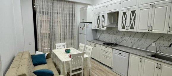3 bedrooms Apartment in Nasimi, Azerbaijan No. 1768 40