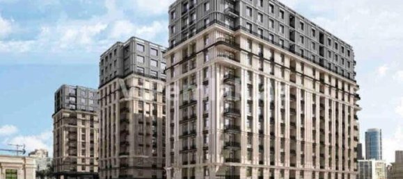 3 bedrooms Apartment in Nasimi, Azerbaijan No. 1768 13