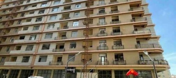 3 bedrooms Apartment in Nasimi, Azerbaijan No. 1768 15