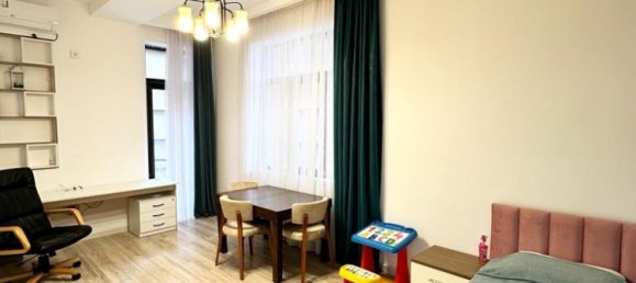 3 bedrooms Apartment in Nasimi, Azerbaijan No. 1768 25