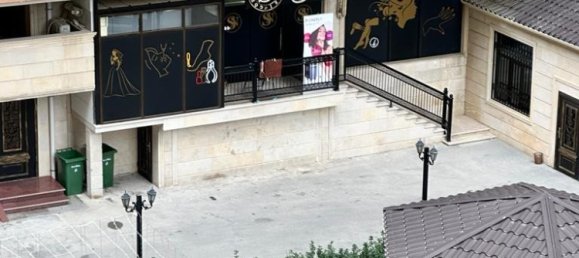 3 bedrooms Apartment in Nasimi, Azerbaijan No. 1768 4