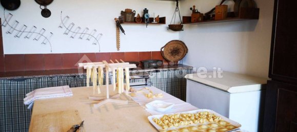 380m² Hotel in Magomadas, Italy No. 320182 19