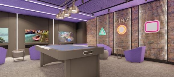 Apartamento 1+1 em Mahmutlar, Turkey N.º 22335 6