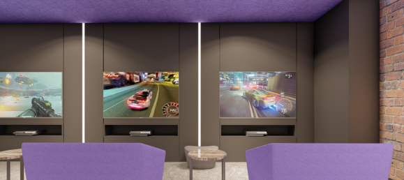 Apartamento 1+1 em Mahmutlar, Turkey N.º 22335 5