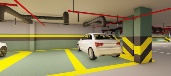 Apartamento 1+1 em Mahmutlar, Turkey N.º 22335 10