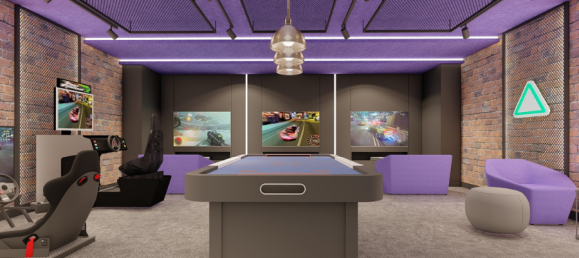 Apartamento 1+1 em Mahmutlar, Turkey N.º 22335 9