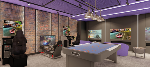 Apartamento 1+1 em Mahmutlar, Turkey N.º 22335 7