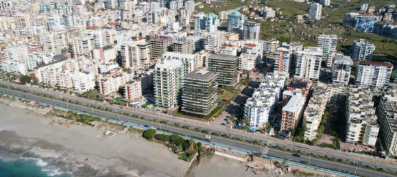 Apartamento 1+1 em Mahmutlar, Turkey N.º 22335 24