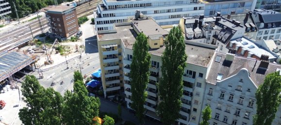 Studio in Munich, Germany No. 288360 2