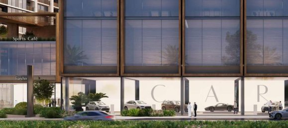 2 bedrooms Apartment in Sobha Solis Tower A, Motor City, UAE No. 63914 3