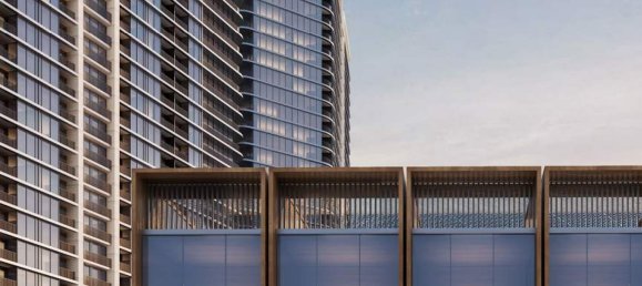 2 bedrooms Apartment in Sobha Solis Tower A, Motor City, UAE No. 63914 2