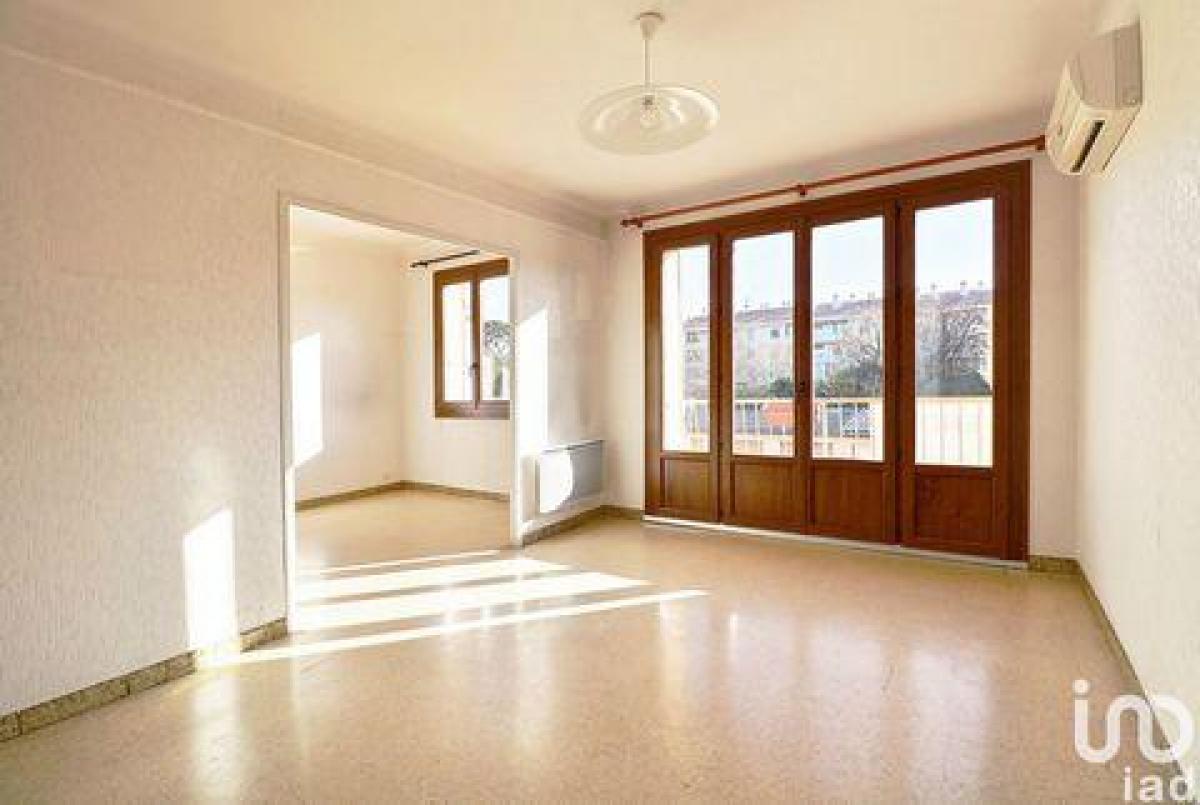 2 chambres Condo à La Ciotat, France No. 14703