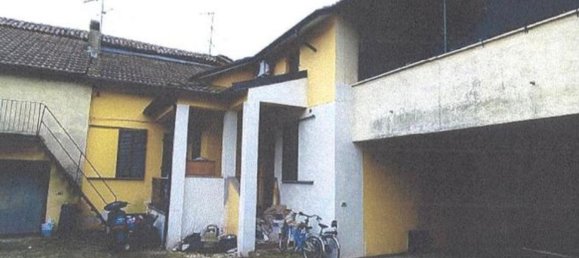 Casa de 4 habitaciónes en Sant'Angelo Lomellina, Italy No. 143938 18