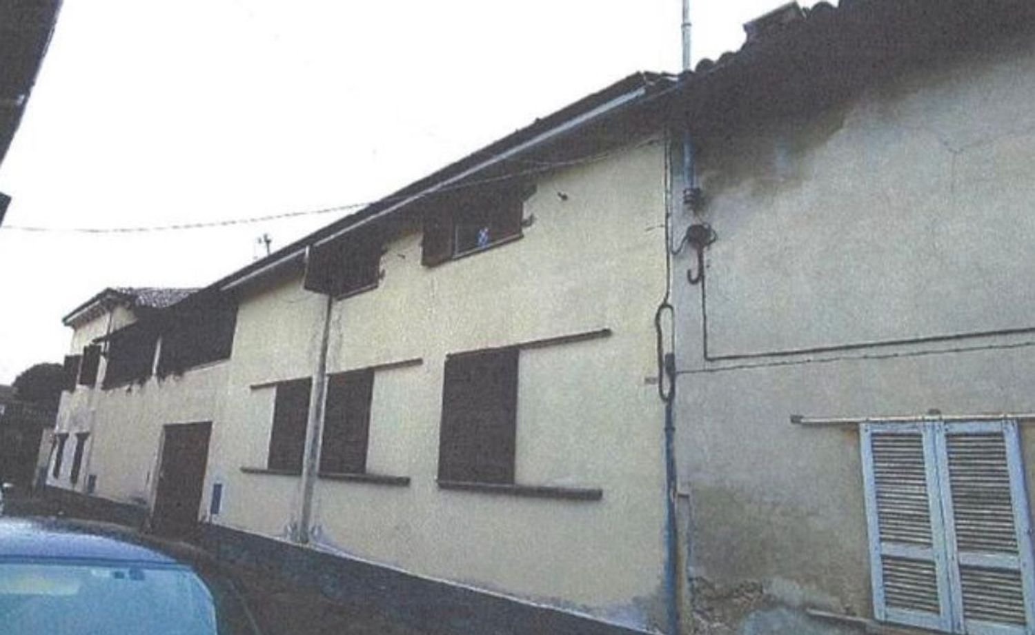 Casa de 4 habitaciónes en Sant'Angelo Lomellina, Italy No. 143938